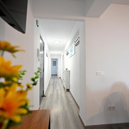 Victoria Apartment Sagunto Εξωτερικό φωτογραφία