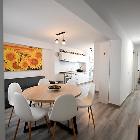 Victoria Apartment Sagunto Εξωτερικό φωτογραφία
