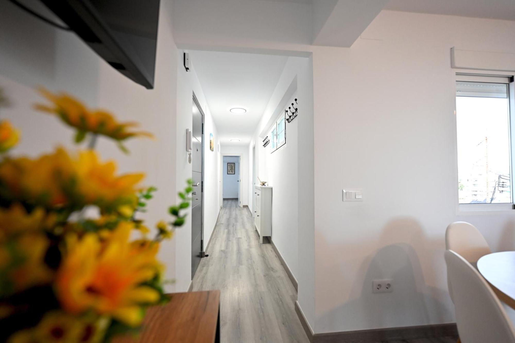 Victoria Apartment Sagunto Εξωτερικό φωτογραφία