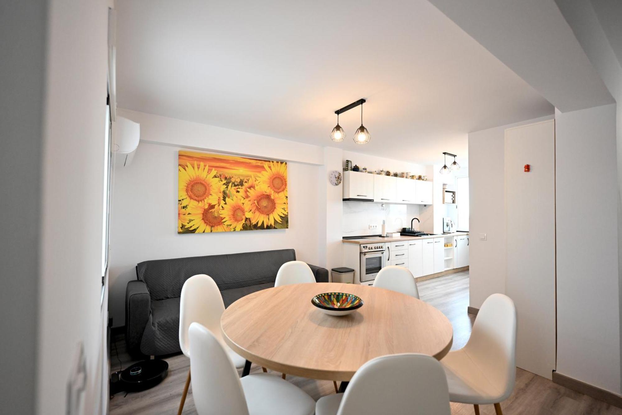 Victoria Apartment Sagunto Εξωτερικό φωτογραφία