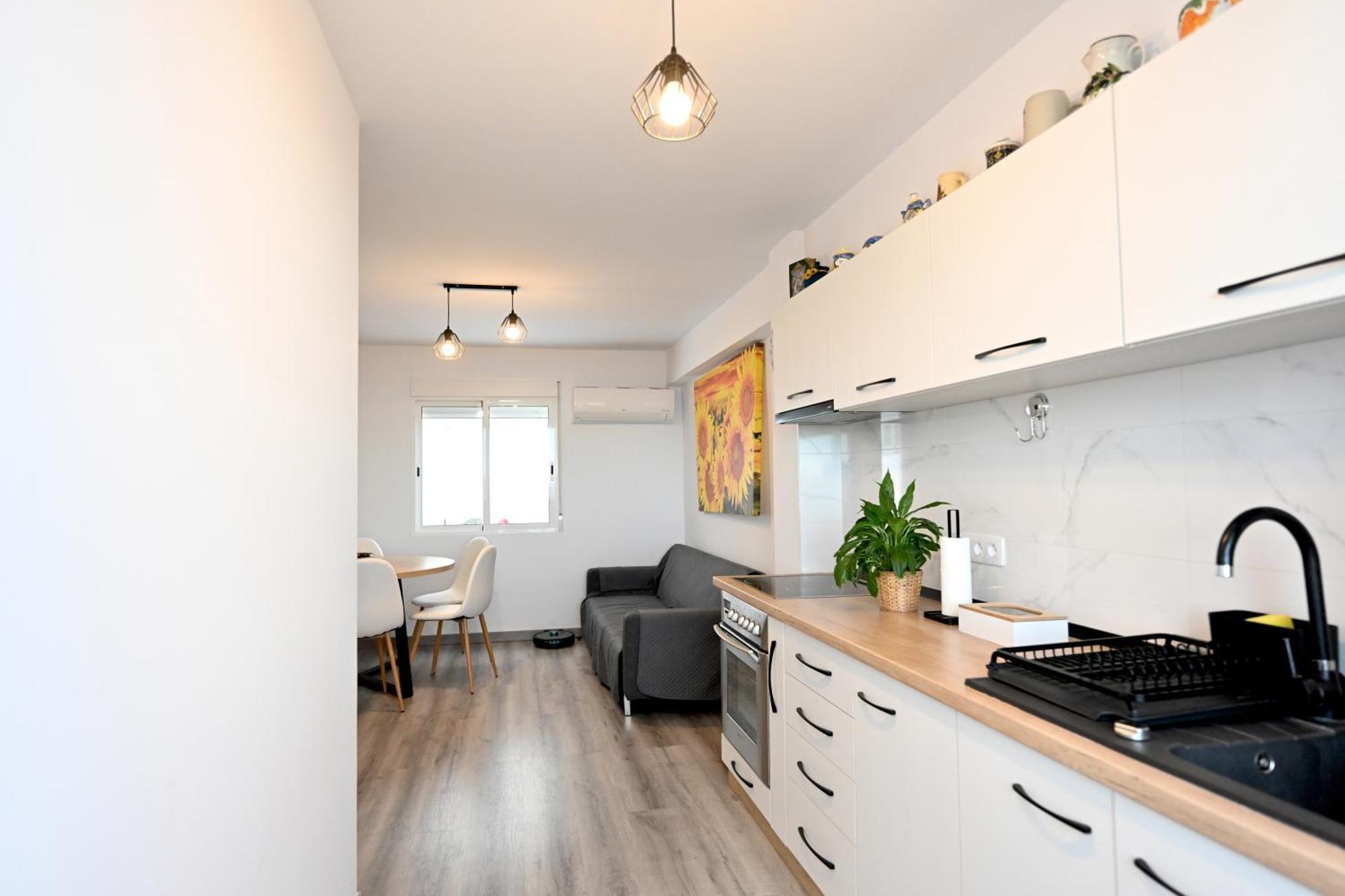 Victoria Apartment Sagunto Εξωτερικό φωτογραφία