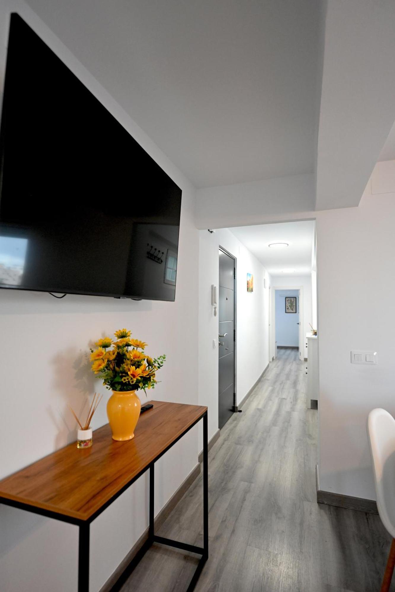 Victoria Apartment Sagunto Εξωτερικό φωτογραφία