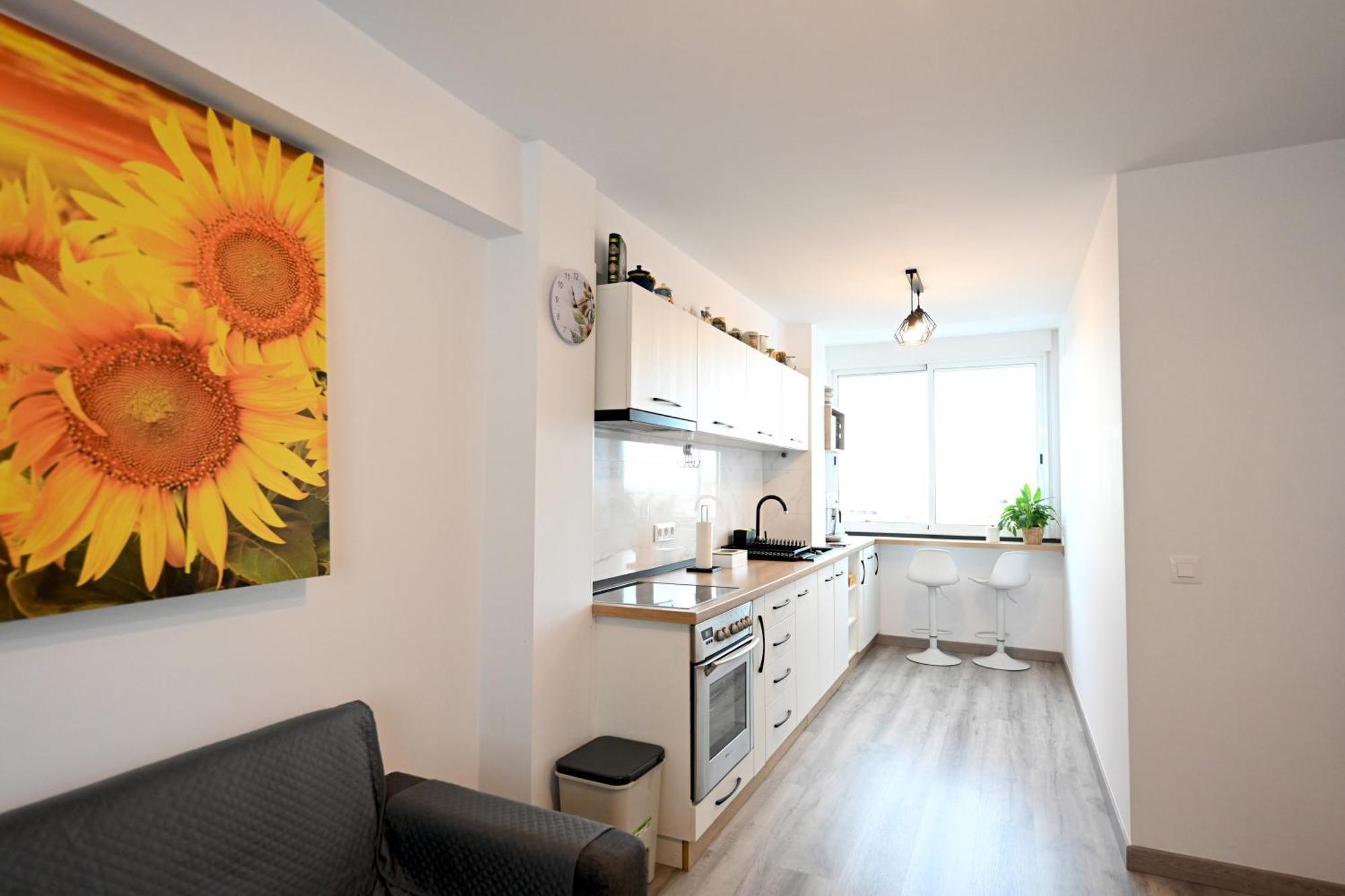Victoria Apartment Sagunto Εξωτερικό φωτογραφία
