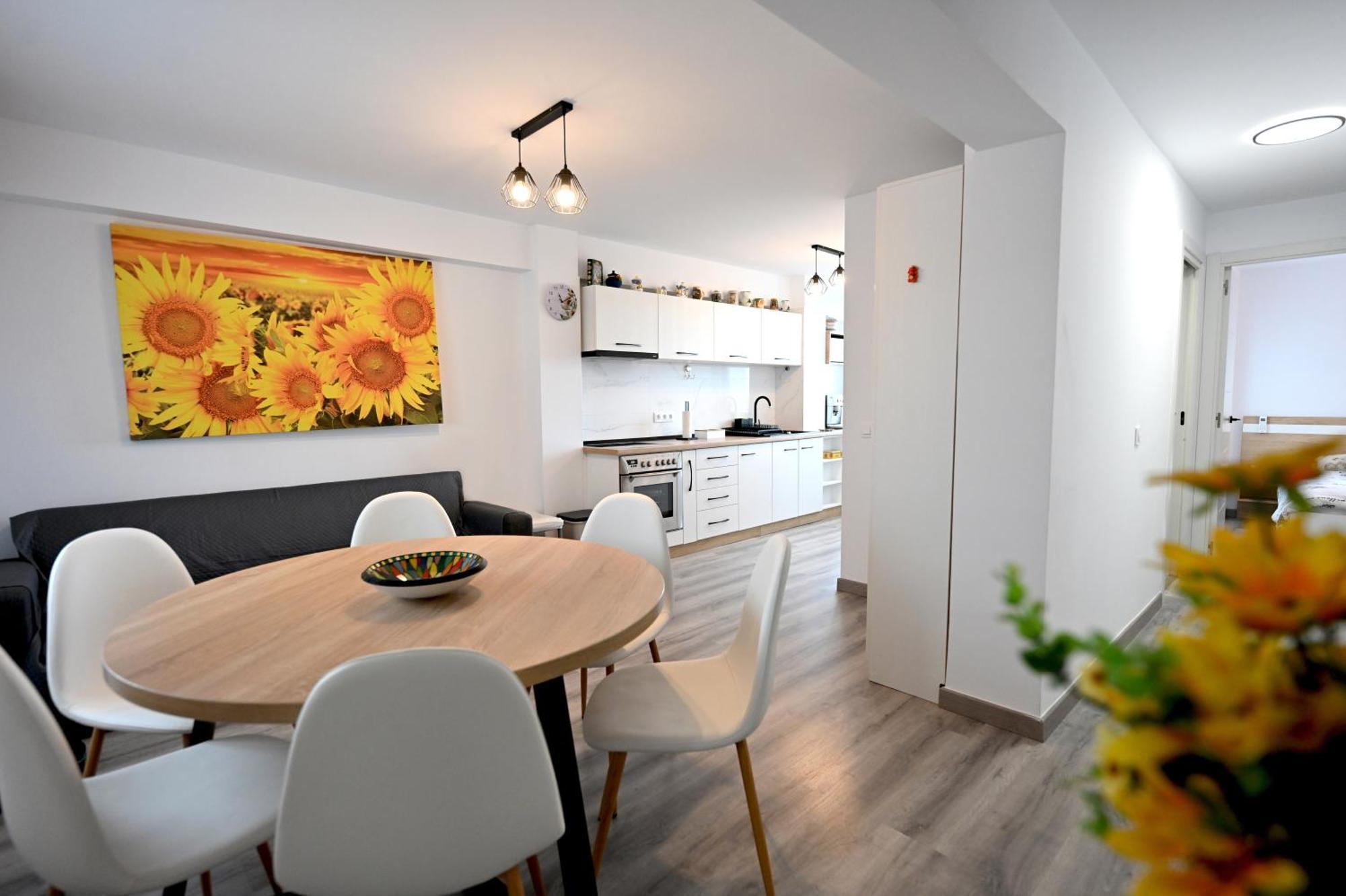 Victoria Apartment Sagunto Εξωτερικό φωτογραφία