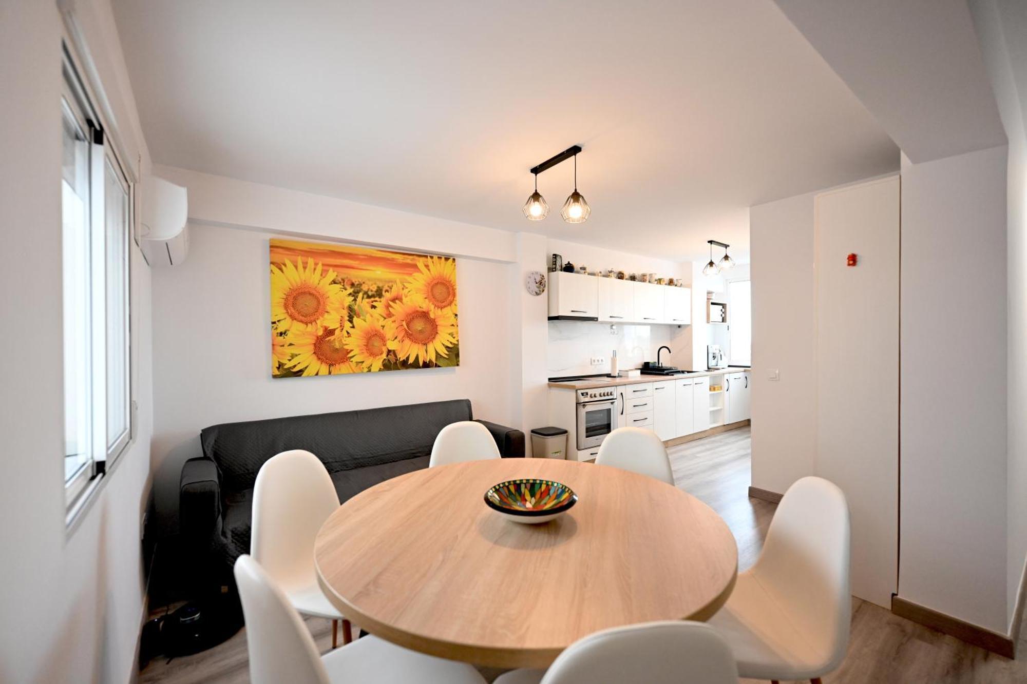 Victoria Apartment Sagunto Εξωτερικό φωτογραφία