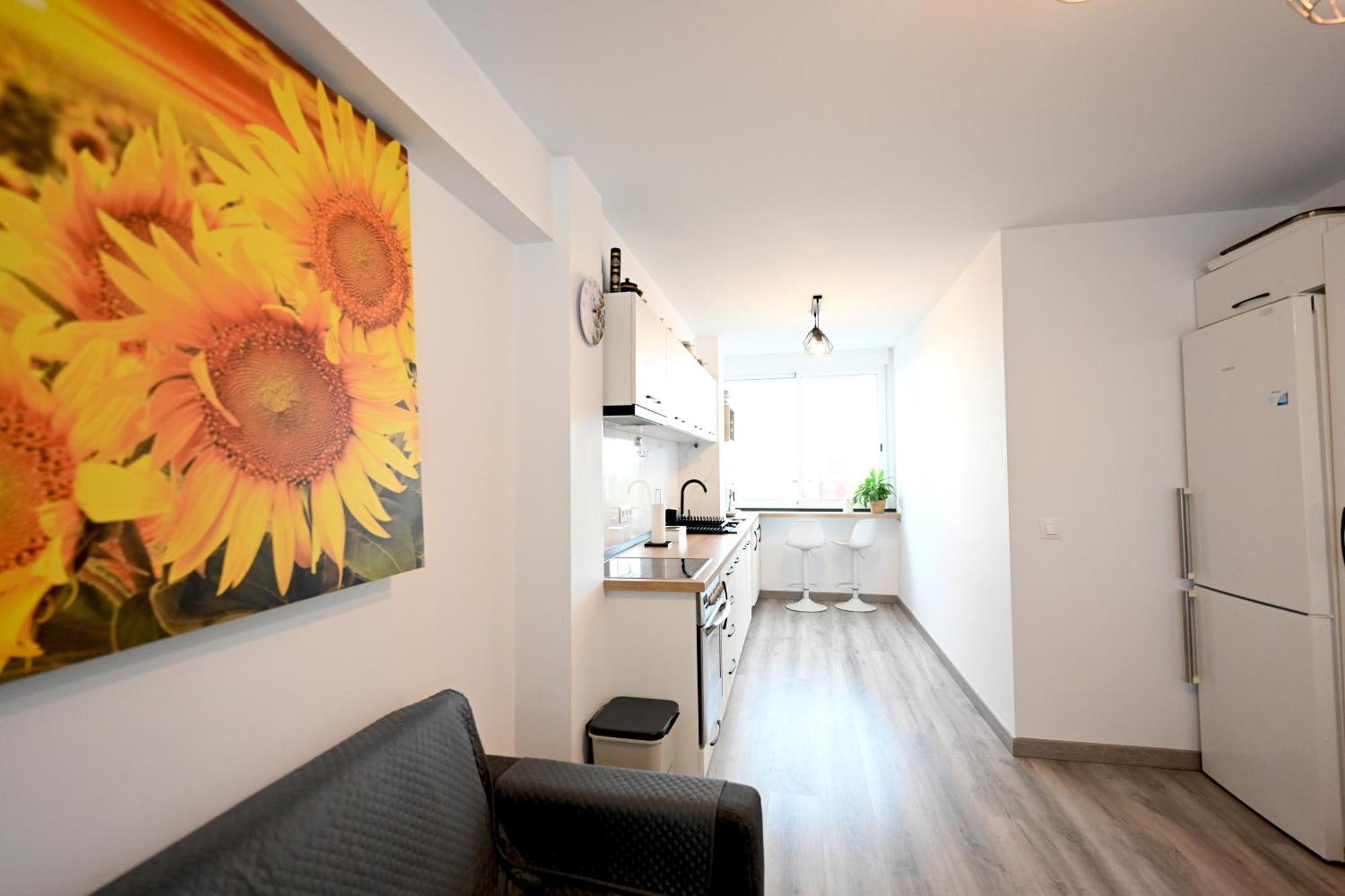 Victoria Apartment Sagunto Εξωτερικό φωτογραφία