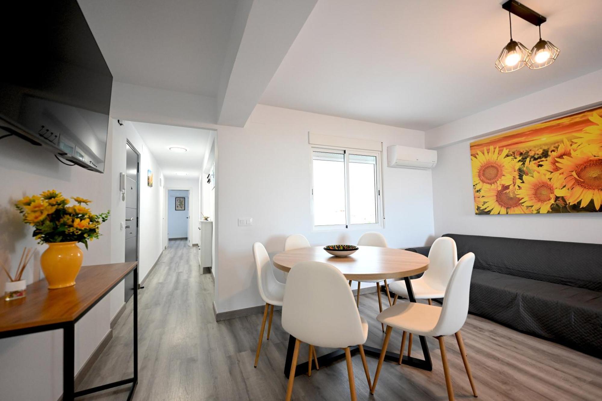 Victoria Apartment Sagunto Εξωτερικό φωτογραφία