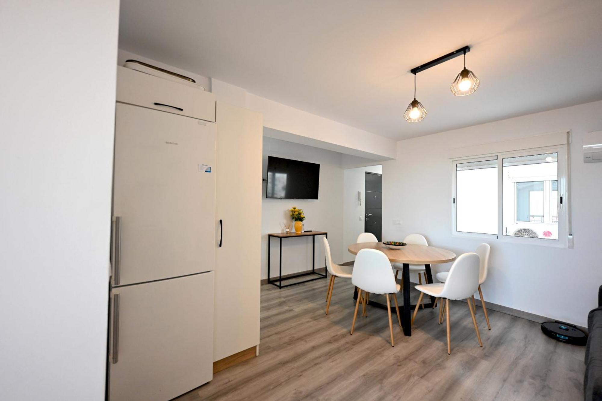 Victoria Apartment Sagunto Εξωτερικό φωτογραφία