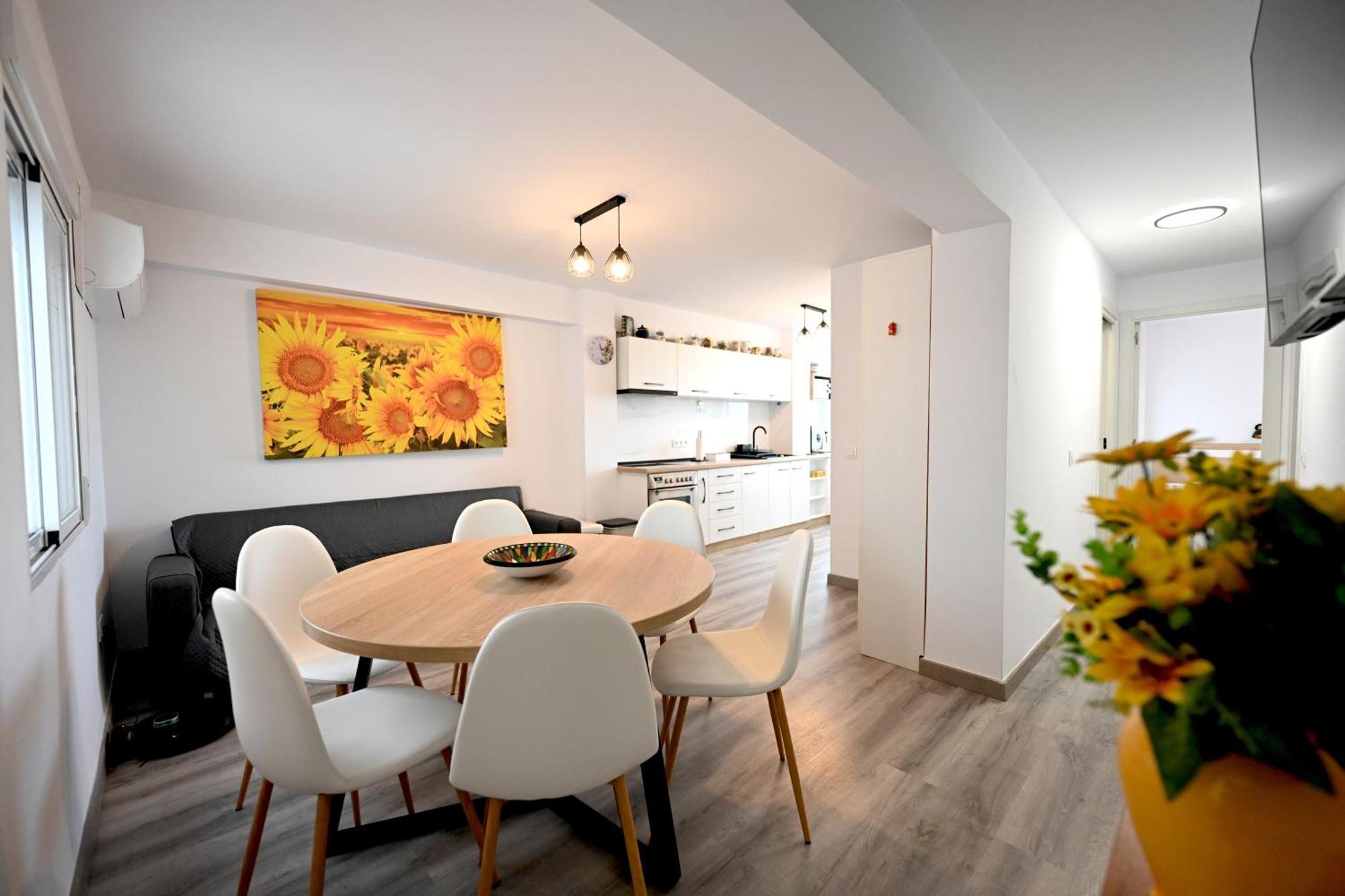 Victoria Apartment Sagunto Εξωτερικό φωτογραφία