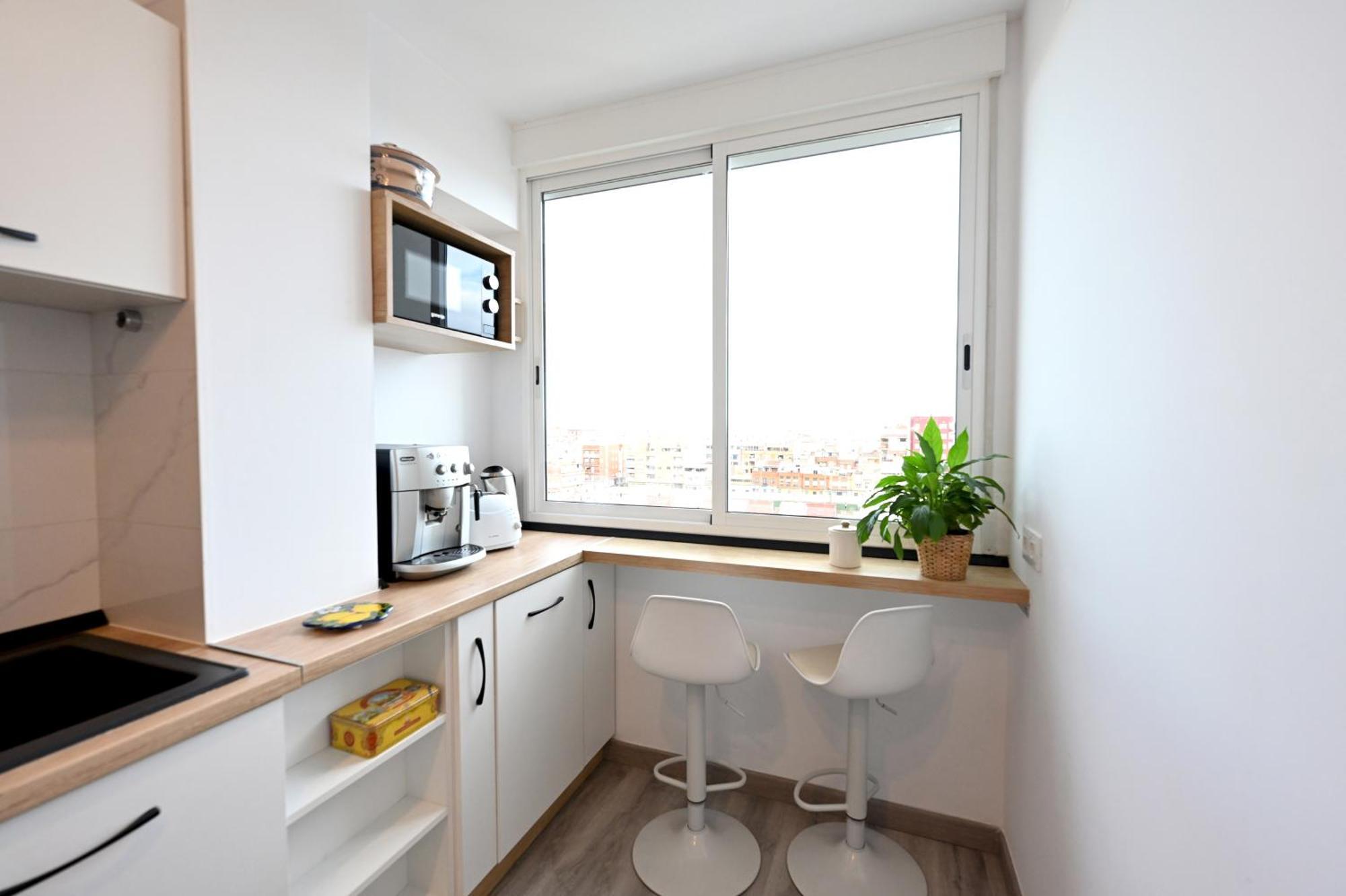 Victoria Apartment Sagunto Εξωτερικό φωτογραφία