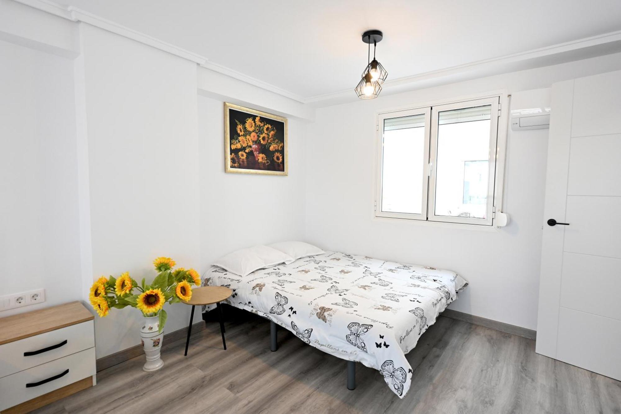 Victoria Apartment Sagunto Εξωτερικό φωτογραφία
