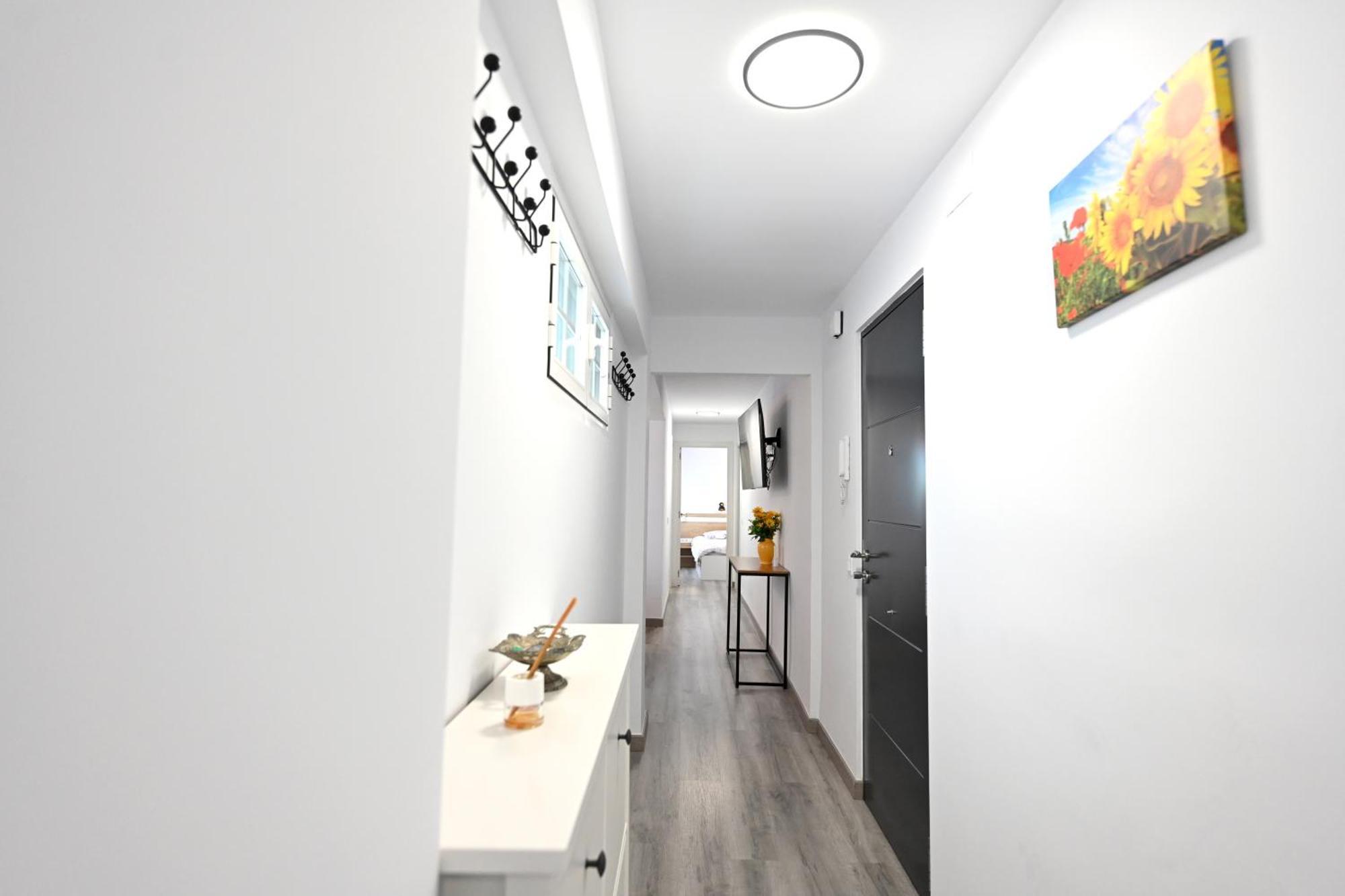Victoria Apartment Sagunto Εξωτερικό φωτογραφία