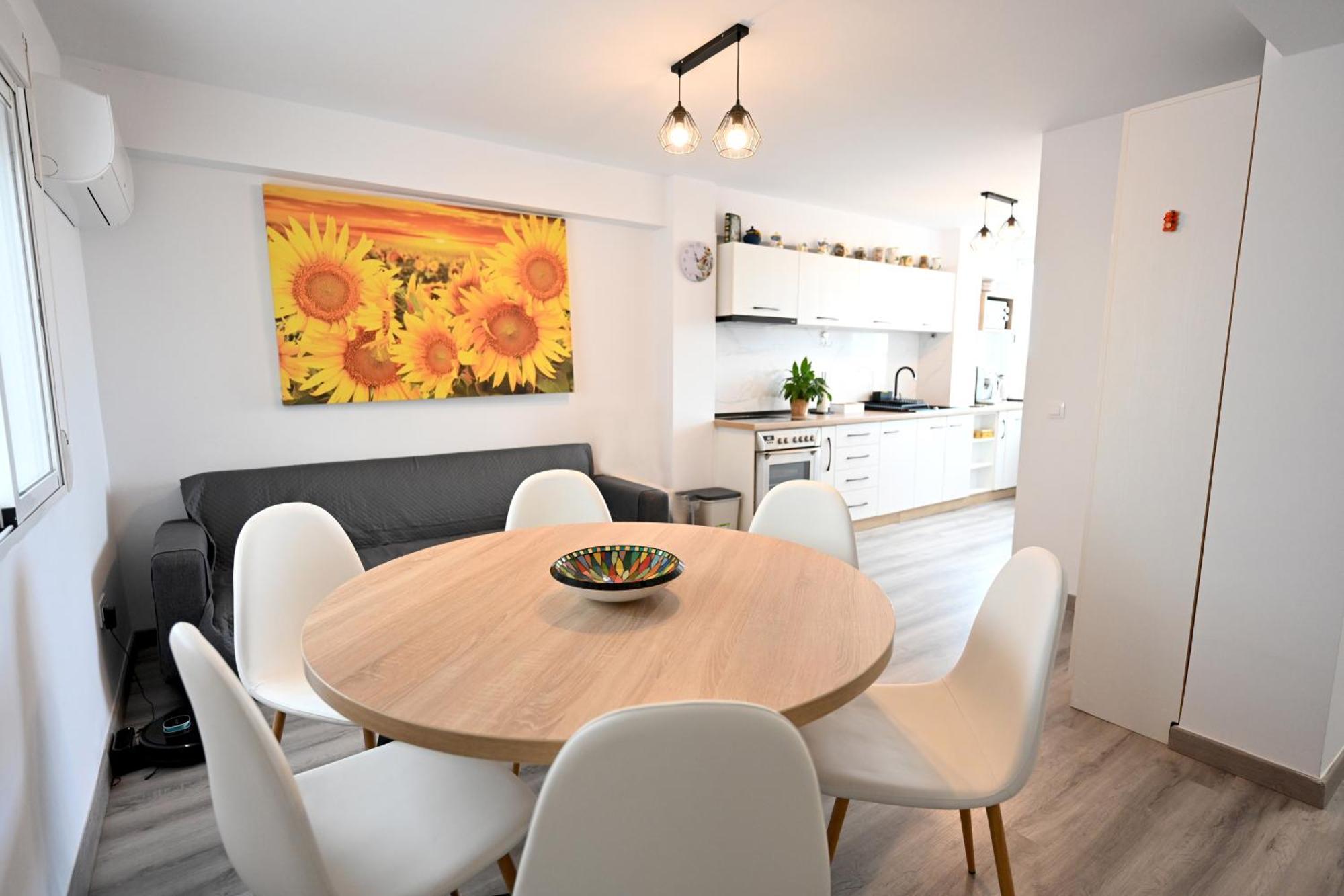 Victoria Apartment Sagunto Εξωτερικό φωτογραφία