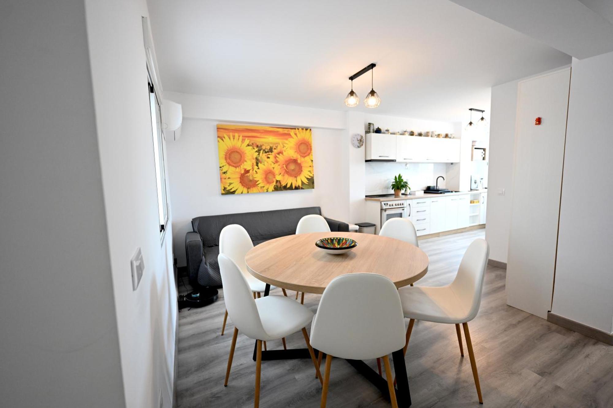 Victoria Apartment Sagunto Εξωτερικό φωτογραφία