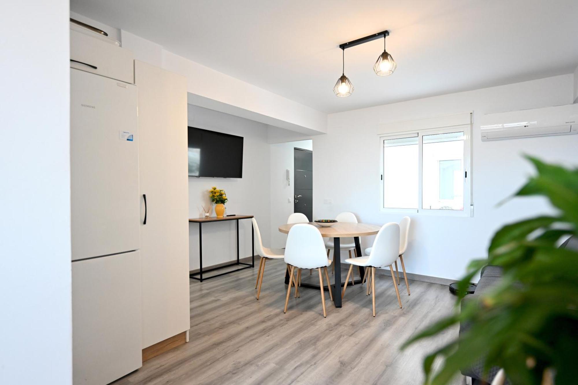 Victoria Apartment Sagunto Εξωτερικό φωτογραφία