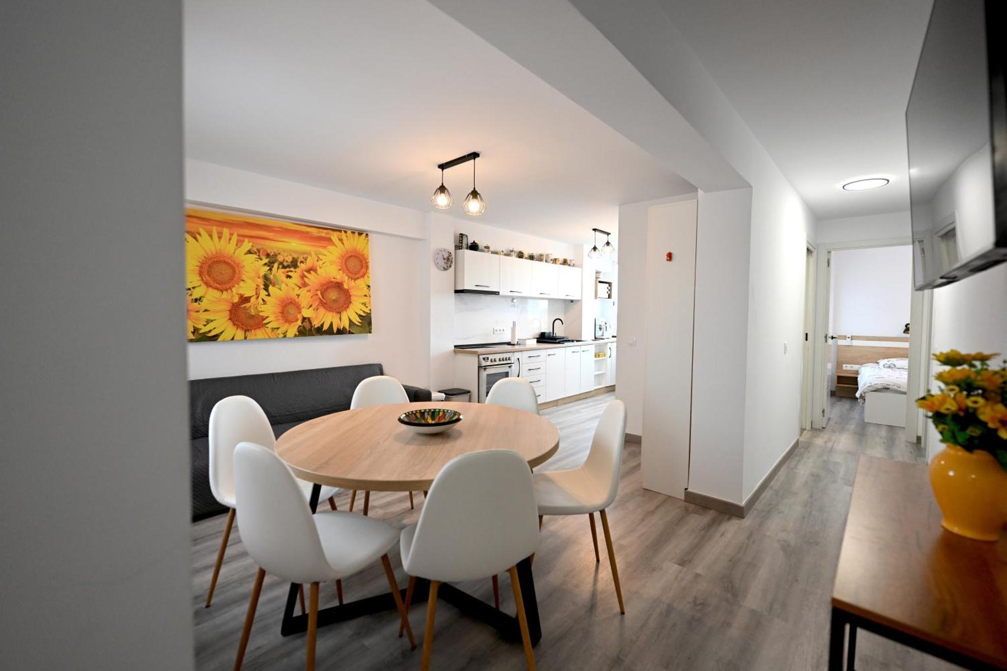 Victoria Apartment Sagunto Εξωτερικό φωτογραφία