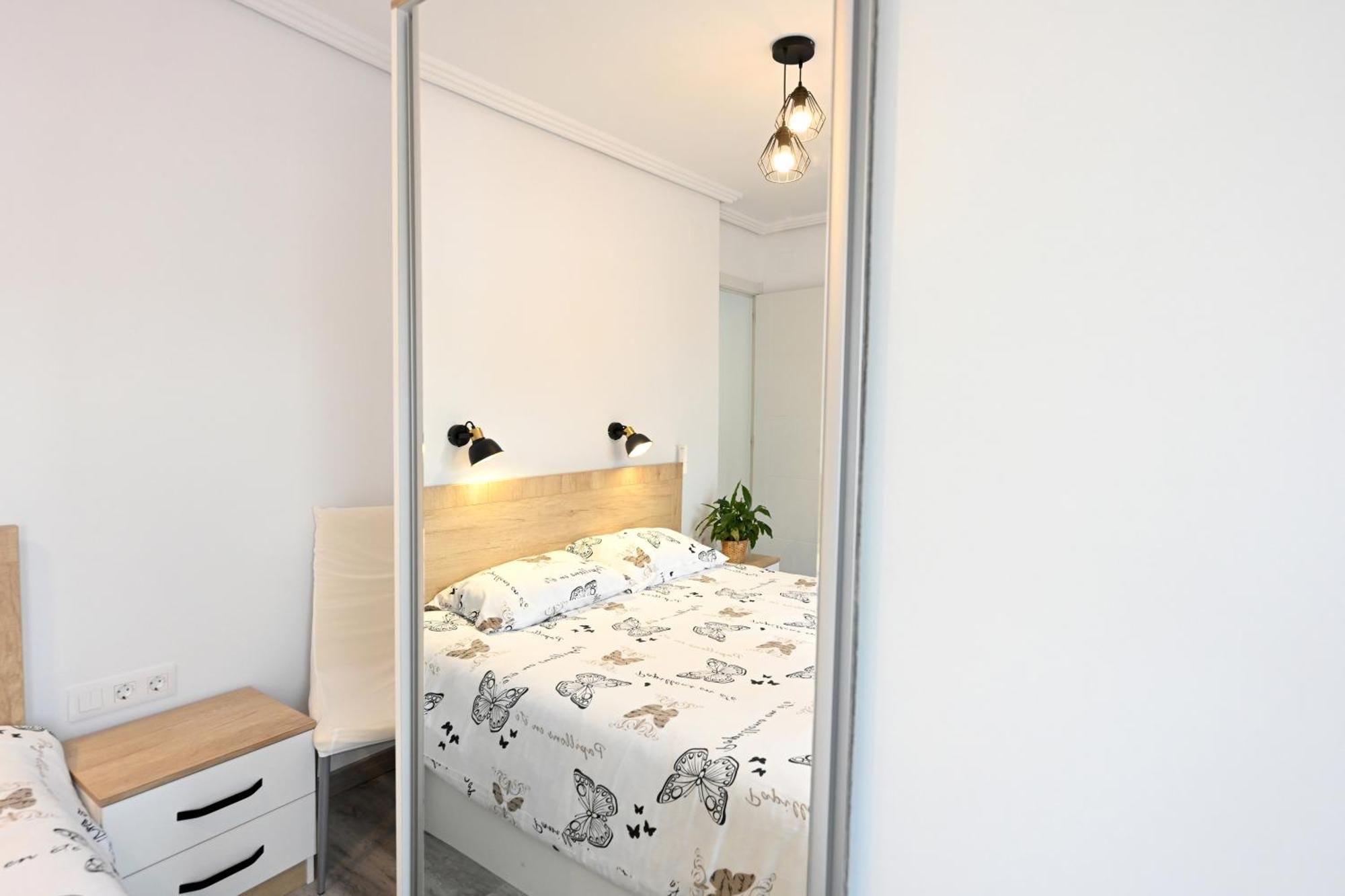 Victoria Apartment Sagunto Εξωτερικό φωτογραφία