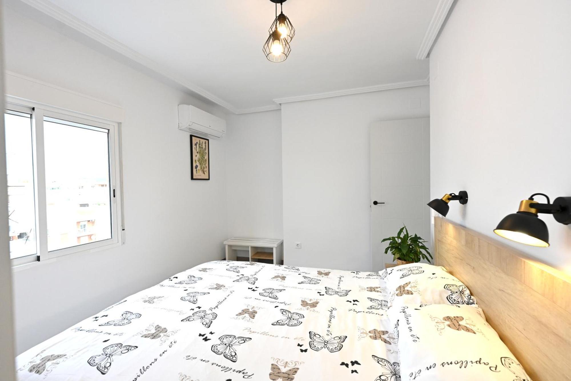 Victoria Apartment Sagunto Εξωτερικό φωτογραφία