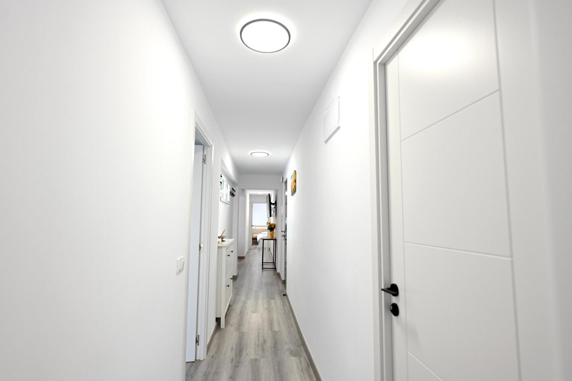 Victoria Apartment Sagunto Εξωτερικό φωτογραφία