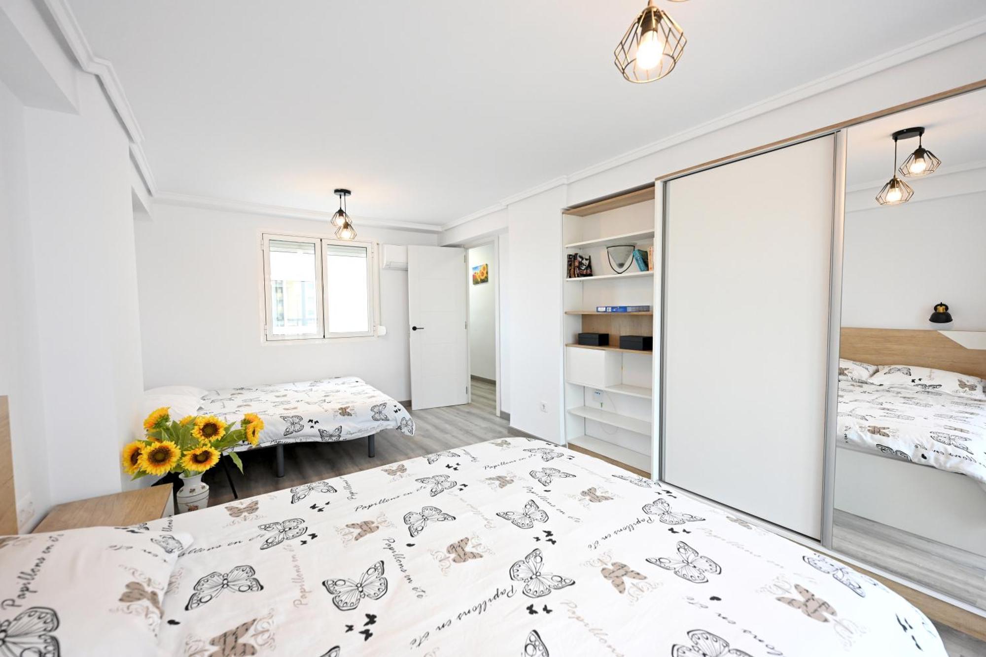 Victoria Apartment Sagunto Εξωτερικό φωτογραφία