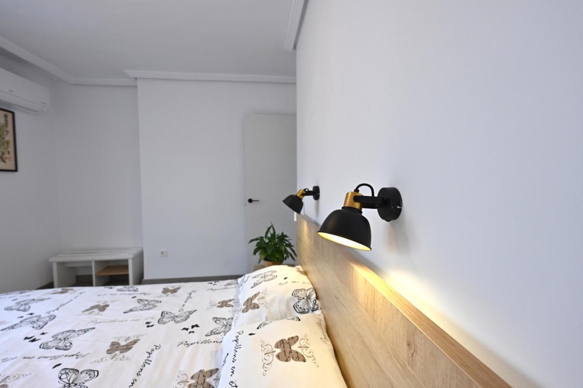 Victoria Apartment Sagunto Εξωτερικό φωτογραφία
