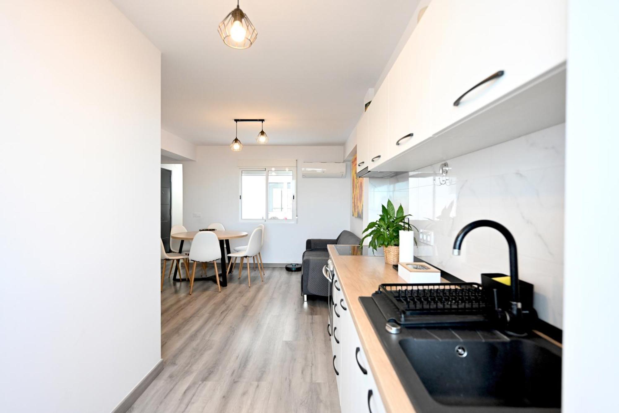 Victoria Apartment Sagunto Εξωτερικό φωτογραφία