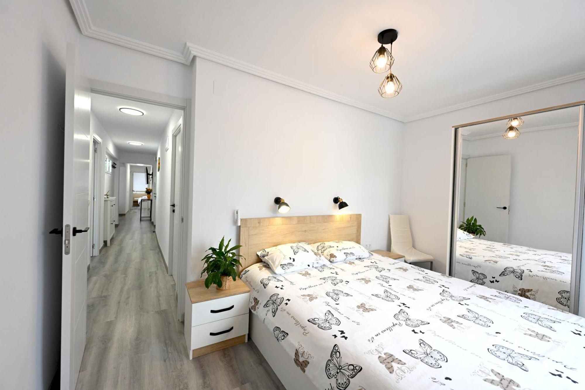 Victoria Apartment Sagunto Εξωτερικό φωτογραφία