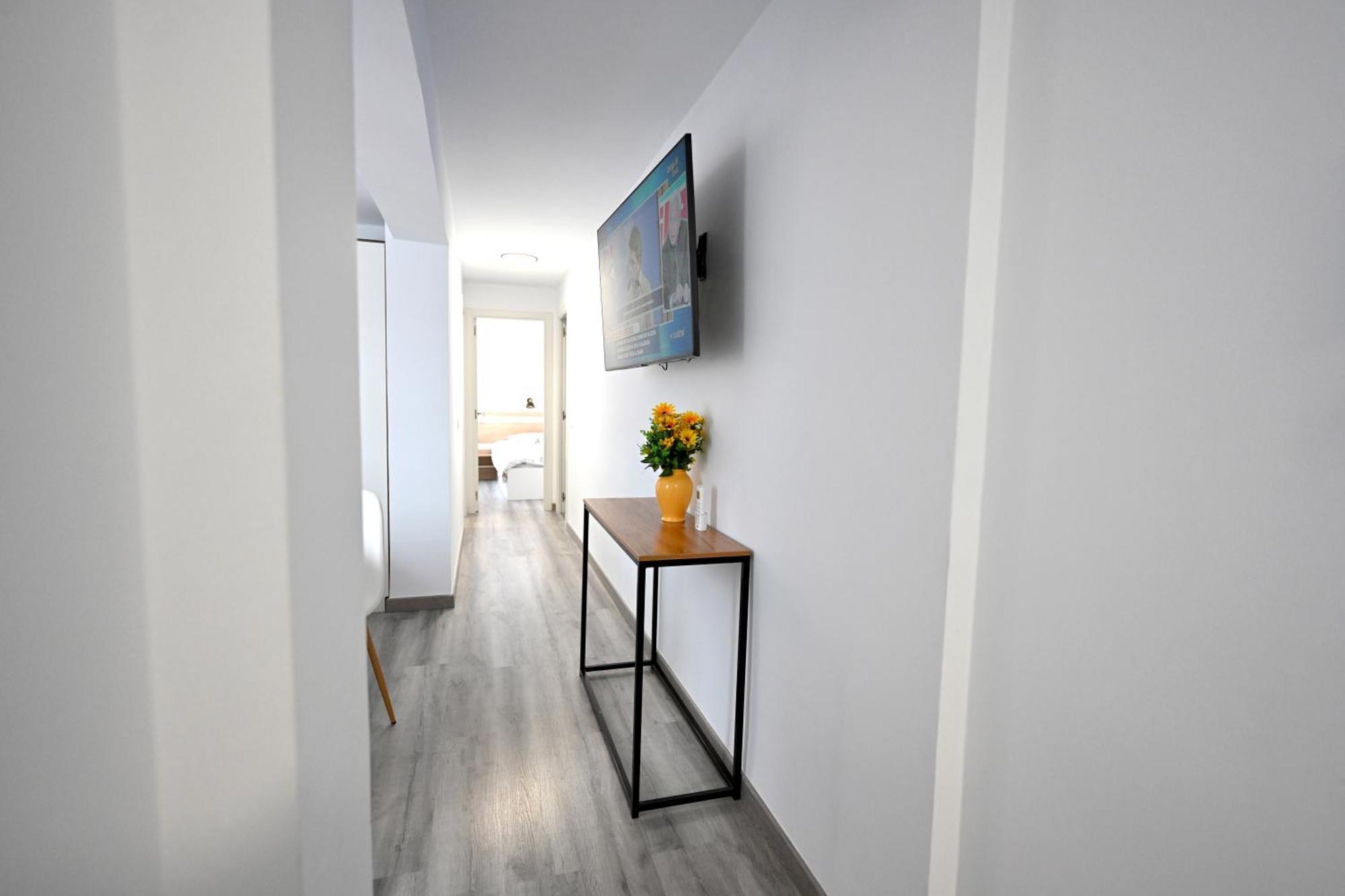 Victoria Apartment Sagunto Εξωτερικό φωτογραφία