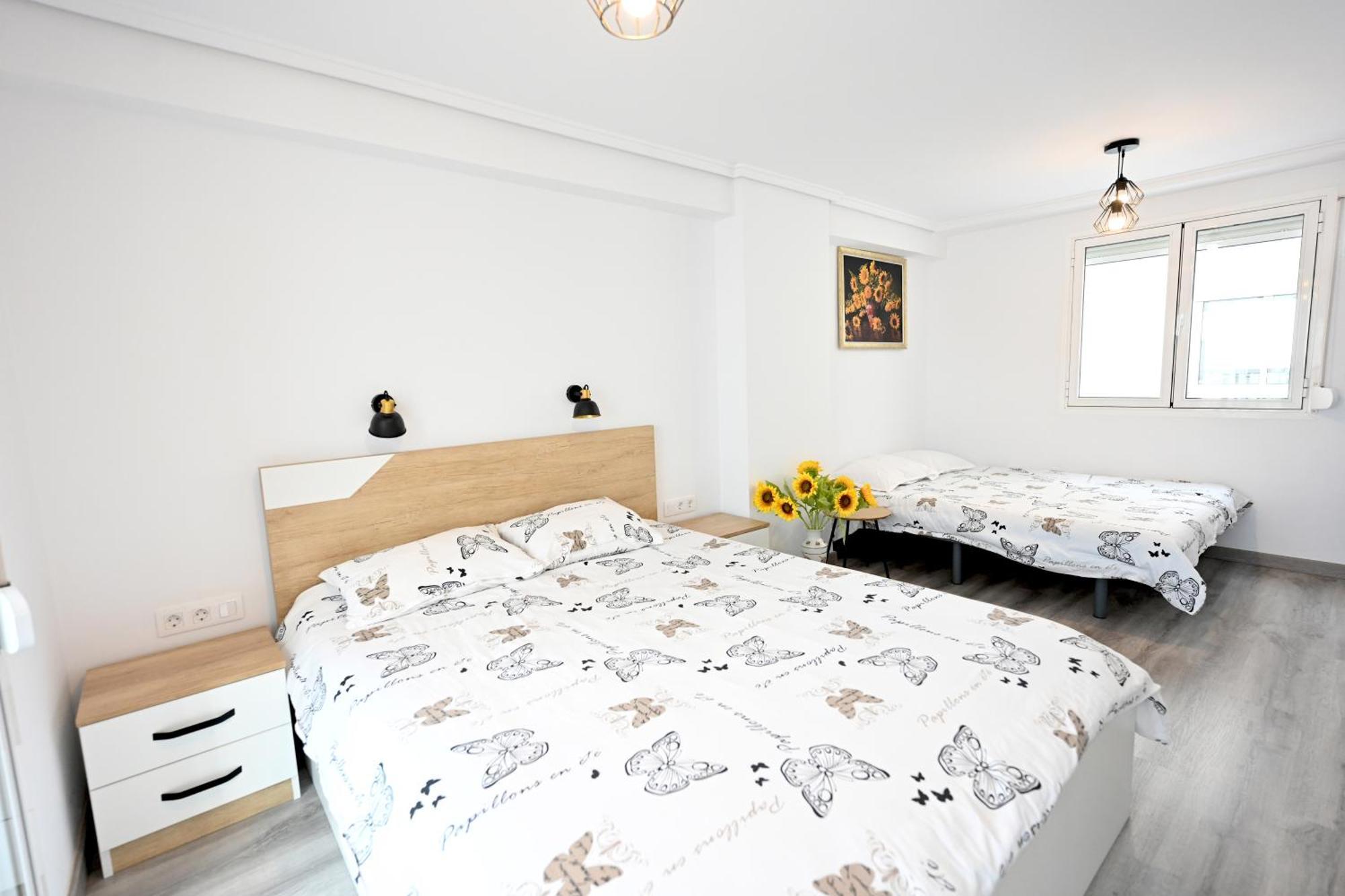 Victoria Apartment Sagunto Εξωτερικό φωτογραφία