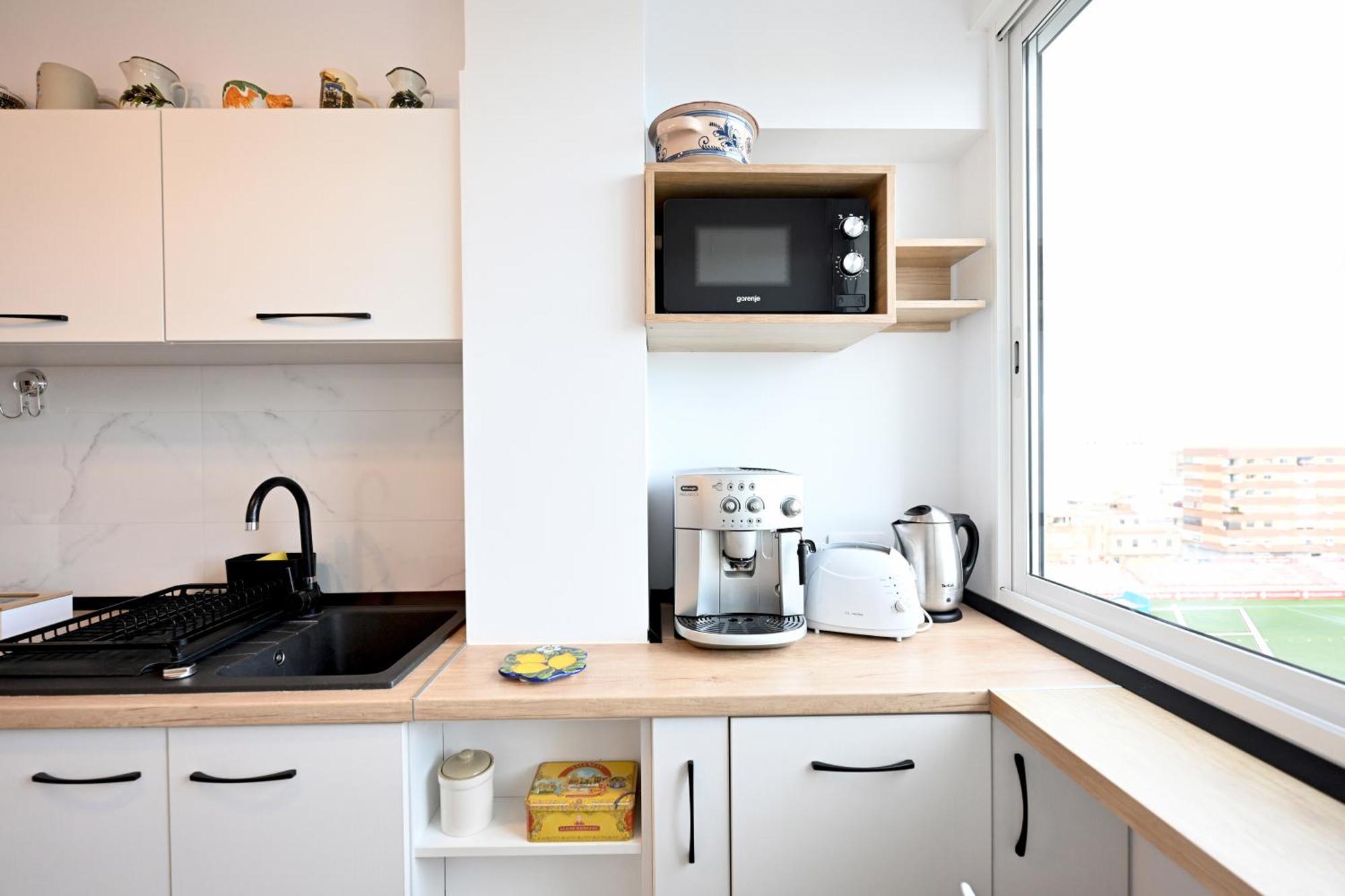 Victoria Apartment Sagunto Εξωτερικό φωτογραφία