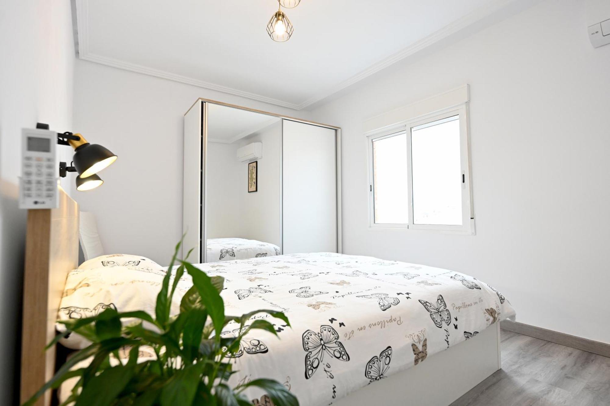 Victoria Apartment Sagunto Εξωτερικό φωτογραφία