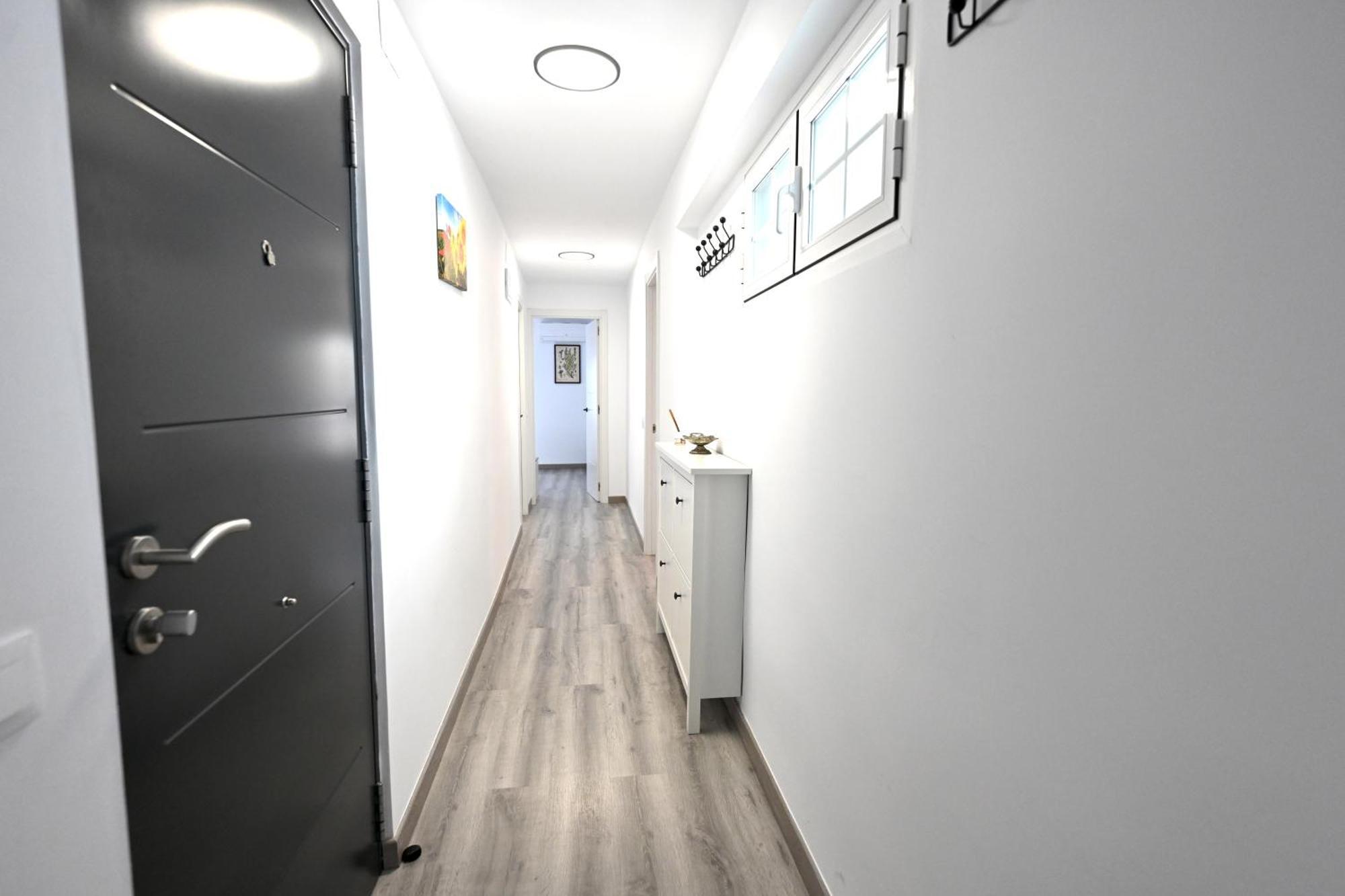 Victoria Apartment Sagunto Εξωτερικό φωτογραφία