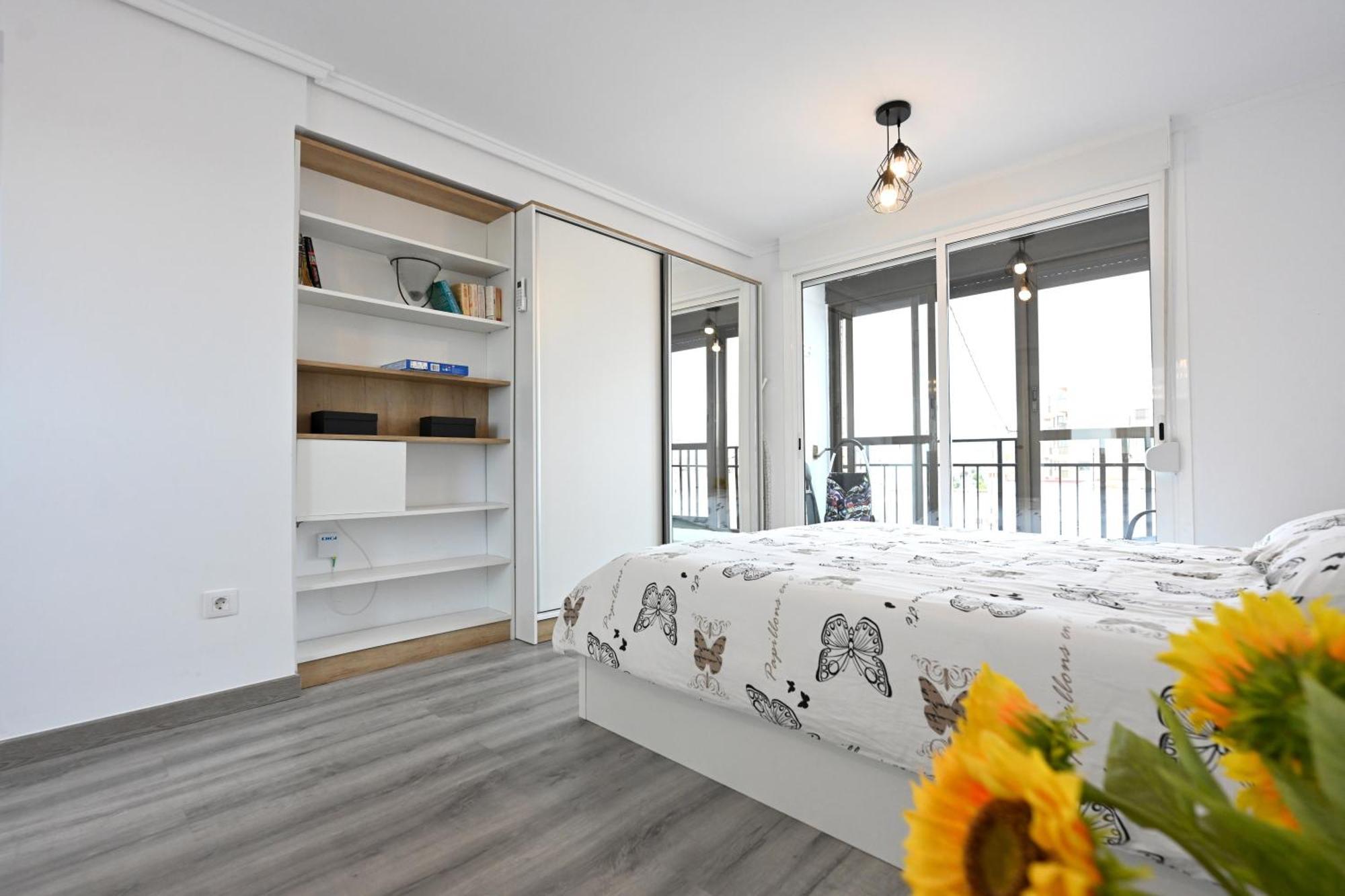 Victoria Apartment Sagunto Εξωτερικό φωτογραφία