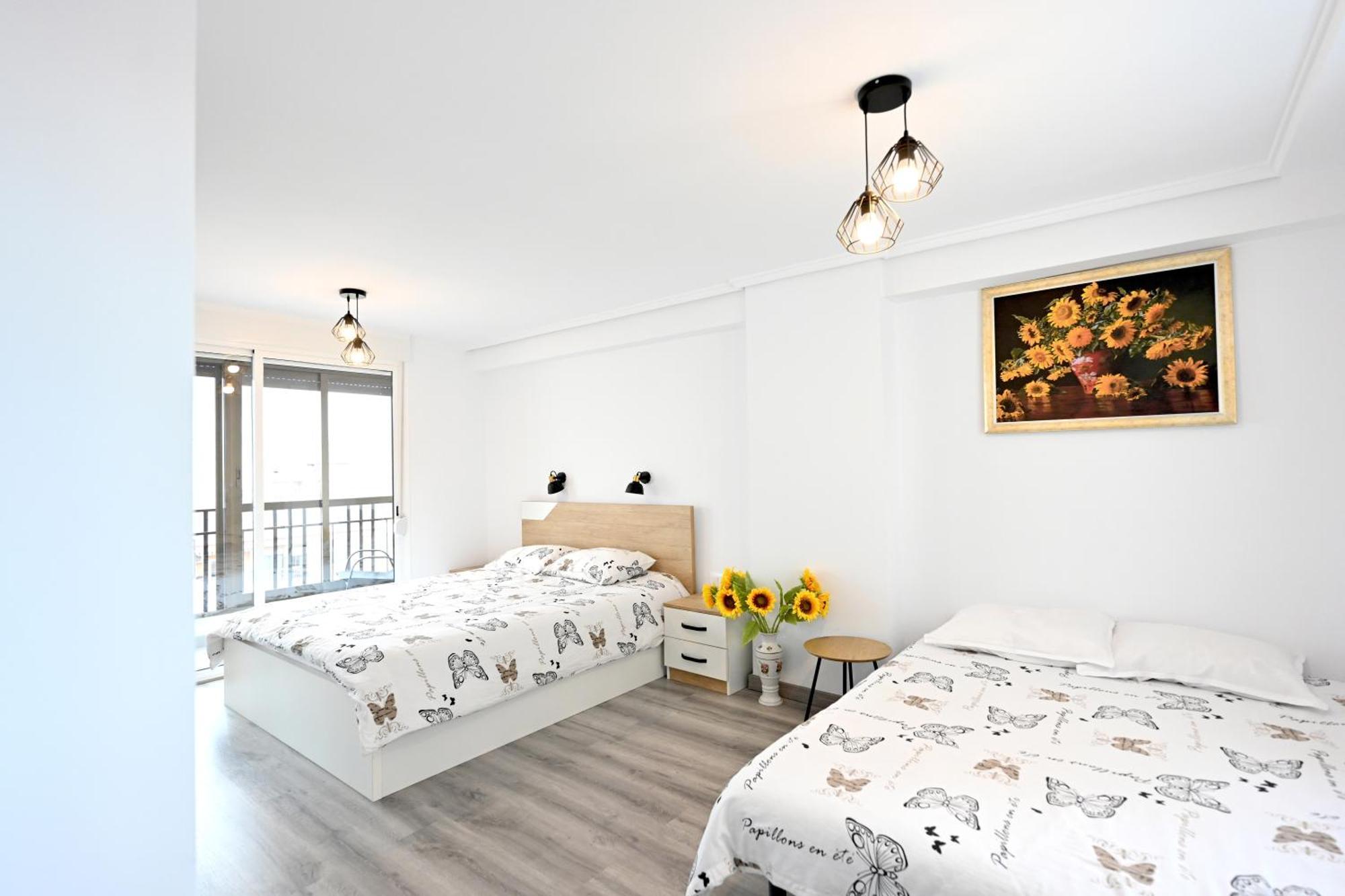 Victoria Apartment Sagunto Εξωτερικό φωτογραφία