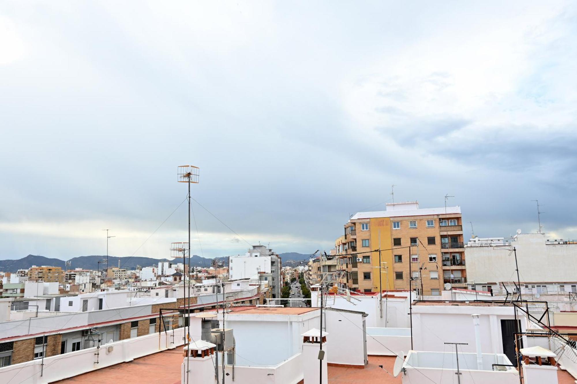 Victoria Apartment Sagunto Εξωτερικό φωτογραφία