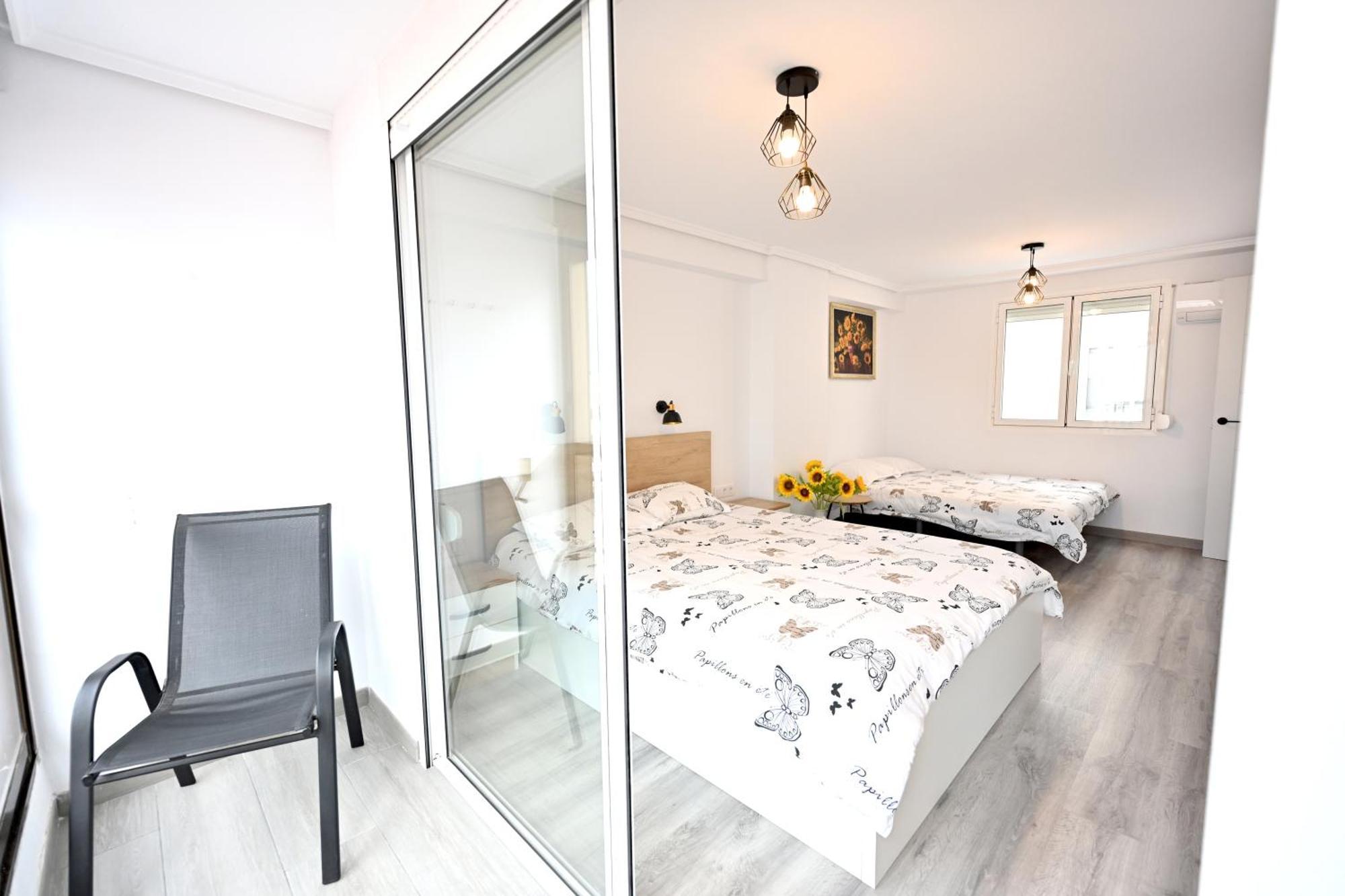 Victoria Apartment Sagunto Εξωτερικό φωτογραφία