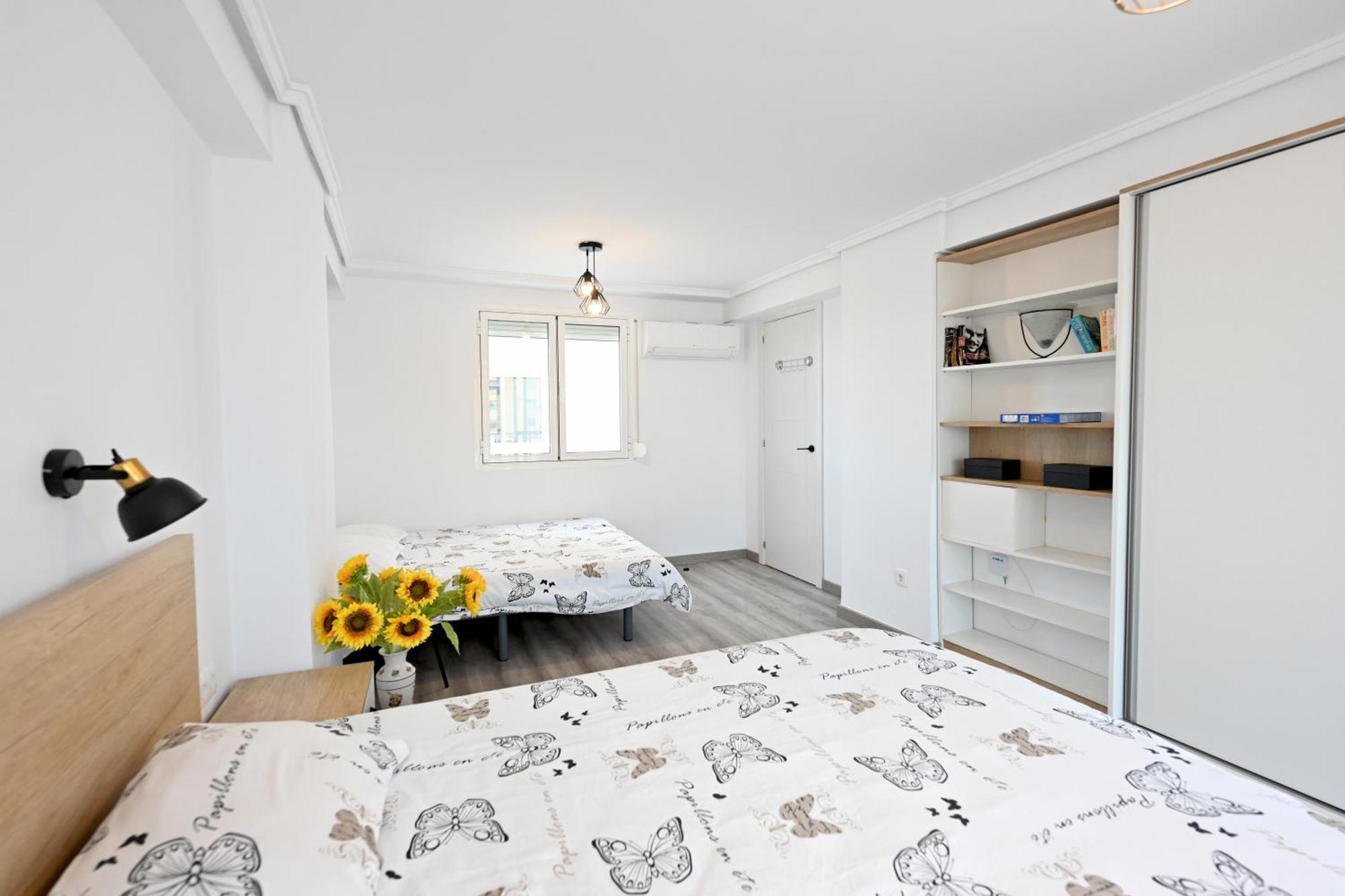 Victoria Apartment Sagunto Εξωτερικό φωτογραφία