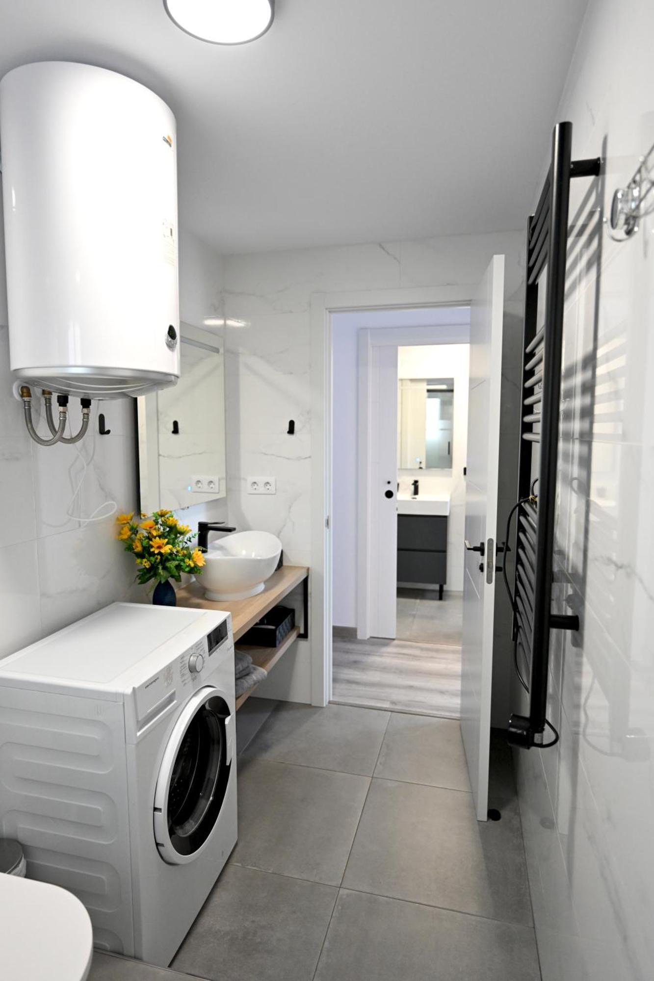 Victoria Apartment Sagunto Εξωτερικό φωτογραφία