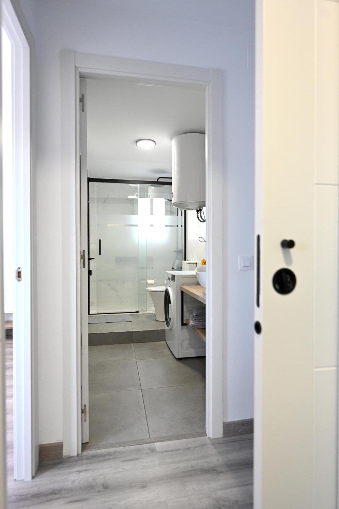 Victoria Apartment Sagunto Εξωτερικό φωτογραφία