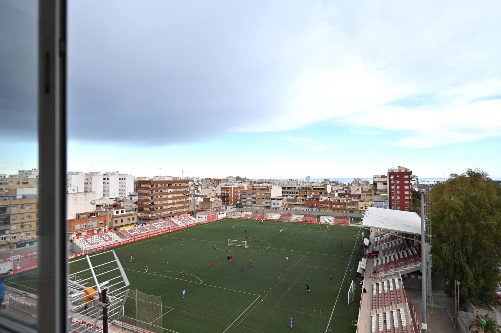 Victoria Apartment Sagunto Εξωτερικό φωτογραφία