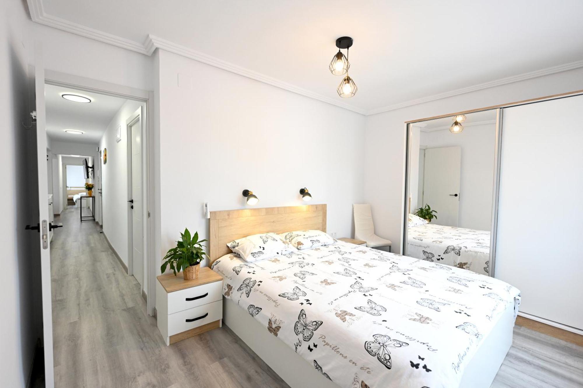 Victoria Apartment Sagunto Εξωτερικό φωτογραφία