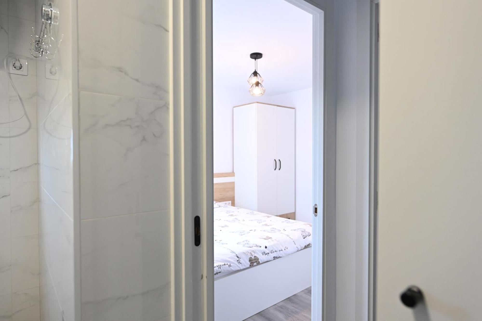 Victoria Apartment Sagunto Εξωτερικό φωτογραφία