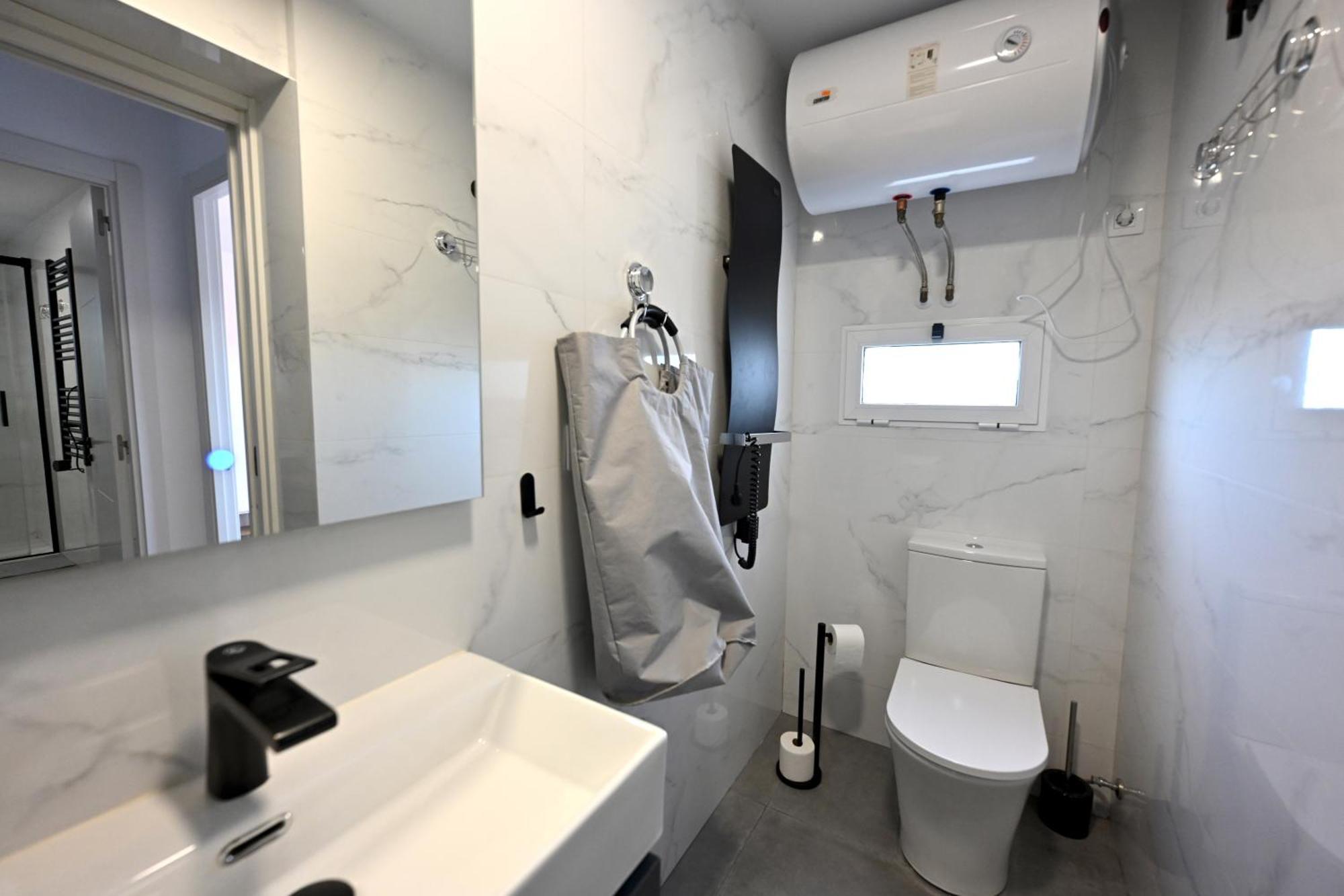 Victoria Apartment Sagunto Εξωτερικό φωτογραφία