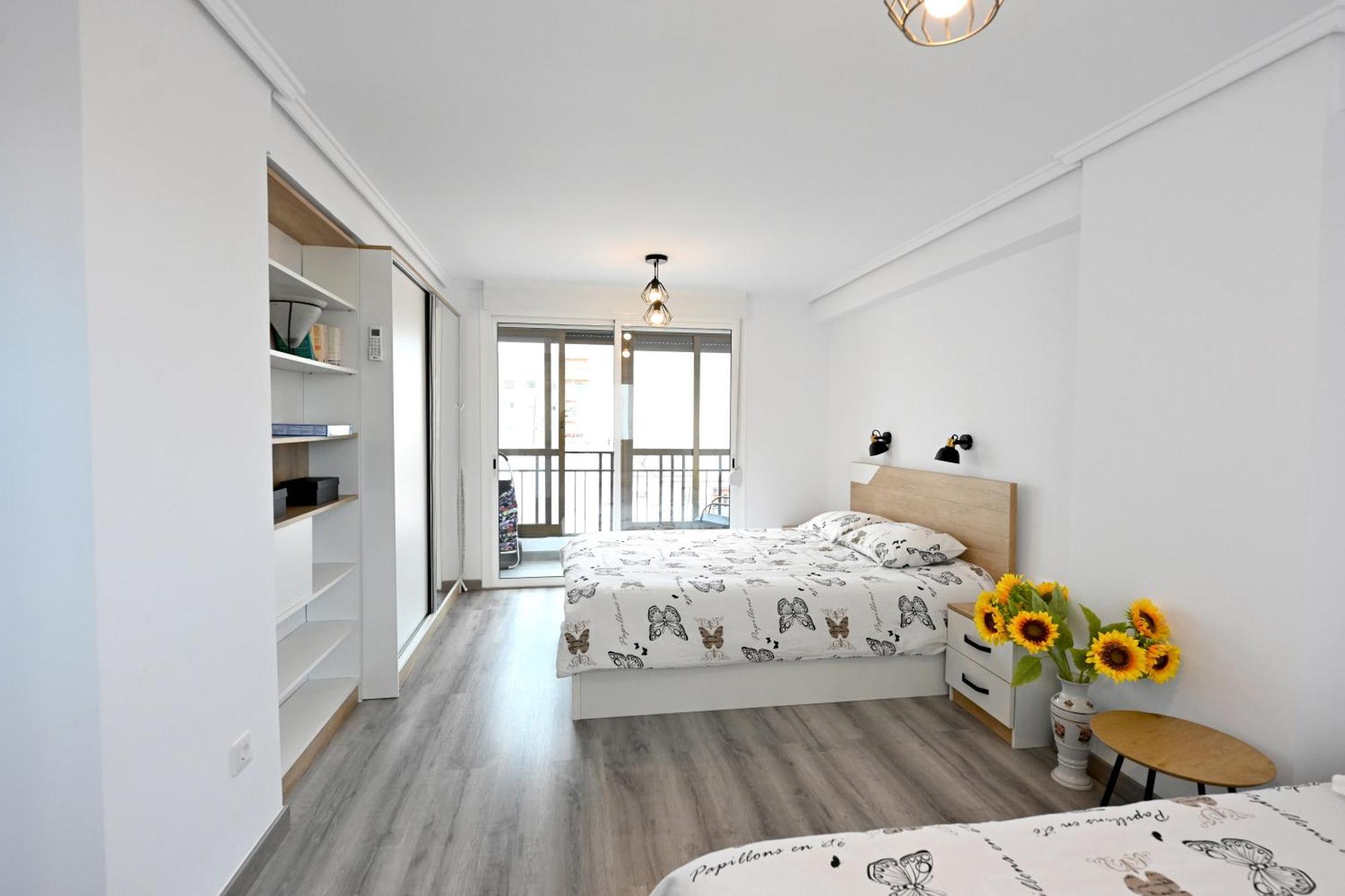 Victoria Apartment Sagunto Εξωτερικό φωτογραφία